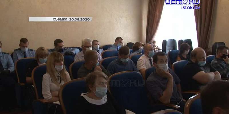 Под натиском прокуратуры мэрия Орла вернула бизнесменам почти 120 млн