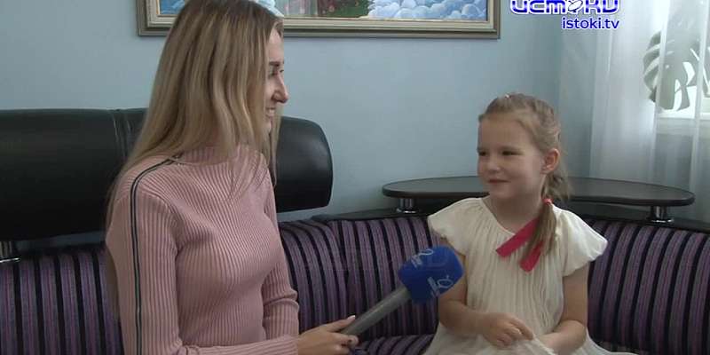 кем хотят стать маленькие орловчане