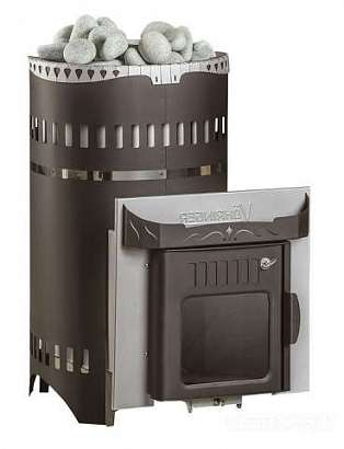 Банные печи Ферингер – оптимальное решение для русской бани 