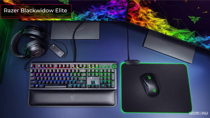 Виды и выбор клавиатуры и мышки для геймера