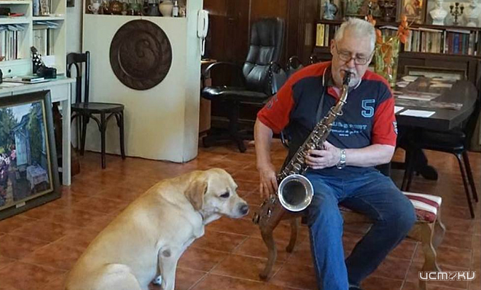 В Орле в краеведческом музее откроется фотовыставка Ольги Шевцовой «Мастера и мастерские» (6+)