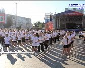 Праздничные "Экспресс-новости"