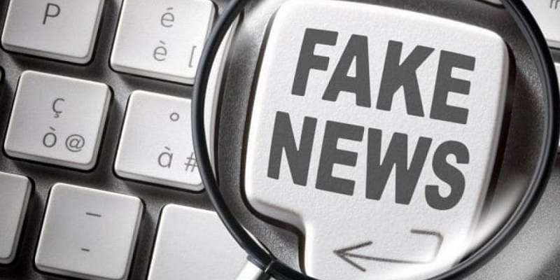 За распространение фейков о коронавирусе орловчанам грозит штраф до 700 тыс. рублей