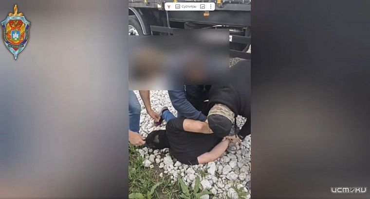 Задержан орловчанин, финансировавший ВСУ 