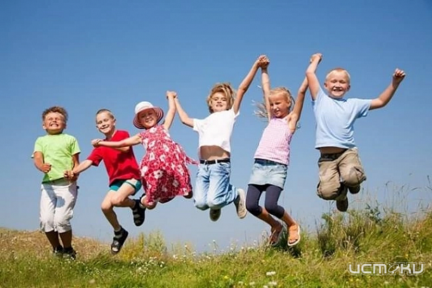 Почти 5,5 тысяч орловских детей отдохнули этим летом в лагере