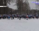 42-я Лыжня России. Как прошли эти массовые старты в нашем регионе — расскажем