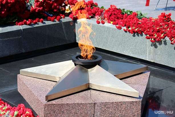 В Орле зажгут 10 тысяч свечей