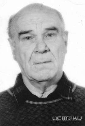 В Орле пропал пожилой мужчина