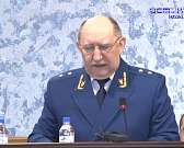50 тысяч нарушений за год: прокуратура Орловской области отчиталась об итогах работы