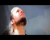 Группа «Навстречу солнцу» сняла клипы в Сабуровской крепости и знаковых местах Орла