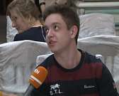 "Мама - первое слово, главное слово в каждой судьбе!В День матери" поздравления получили актрисы орловских театров