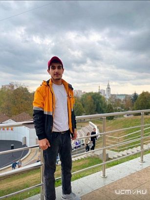 В зоне спецоперации погиб студент-медик из Орловской области