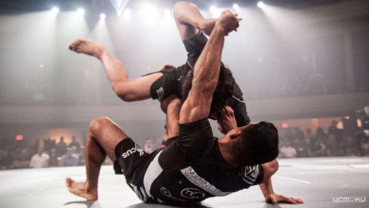 В Орле пройдёт турнир по умному виду борьбы