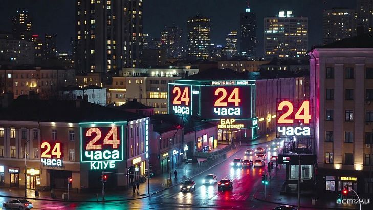 Клубы с круглосуточным режимом: где тусоваться всю ночь в Москве