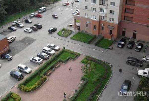 В Орле пересмотрели коэффициент застройки