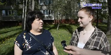 Вот и наступила 81-я годовщина нашей победы в Великой Отечественной Войне!