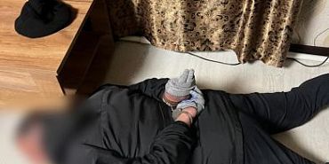 В Орловской области пресечено разбойное нападение