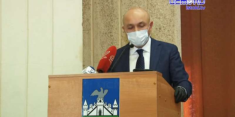 В Орле достраивают еще один детсад, а ОРВИ отправляет на больничный все больше жителей