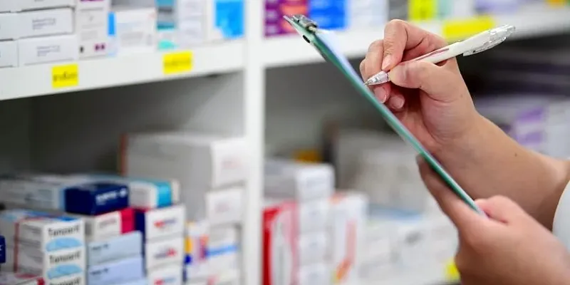 В Орле ребенку-инвалиду снова не выдали должные лекарственные препараты 