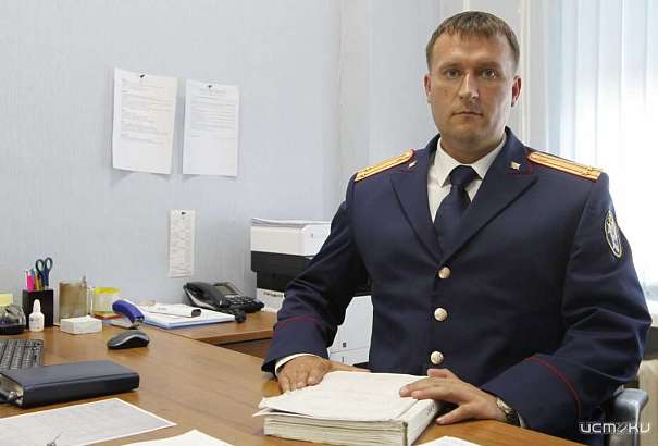 В Орловской области в суд направили дело о преступлении 23-летней давности