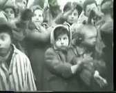 Открытие памятника Военной семье в деревне Вязки Орловского района