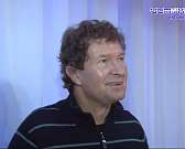 Известный столичный виолончелист Кирилл Родин выступил на закрытии «Орловской музыкальной осени»