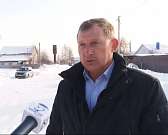 Жители деревни Крутая Гора на Орловщине жалуются на отсутствие центрального водоснабжения