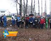 Ориентировщики состязались на «Приз ТРК «Истоки»