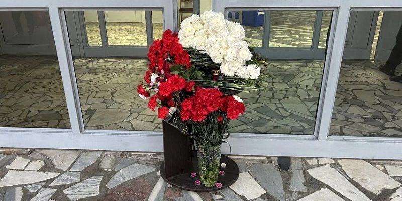 Под завалами найдено тело пятого погибшего сотрудника атакованного ВСУ завода