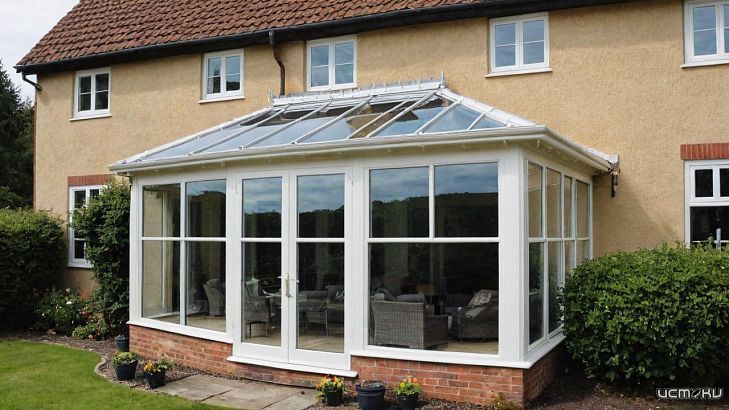 Современные технологии остекления загородного дома: как выбрать подходящий вариант?