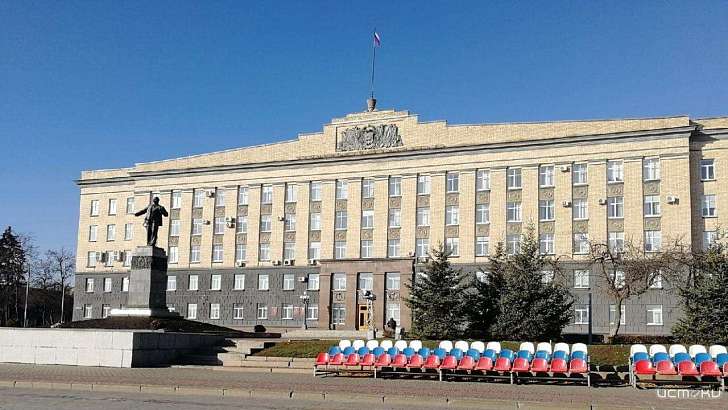 Орел — в десятке городов, где в соцсетях больше всего критикуют власть