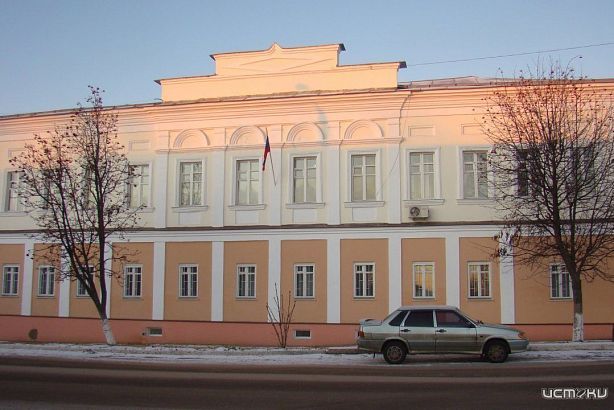 Болховчанин признался, что случайно пырнул друга ножом Болховчанин признался, что случайно пырнул друга ножом