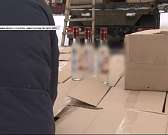 Орловские полицейские обнаружили фуру с поддельной водкой, а депутаты загорелись идеей создания муниципальной транспортной компании. Новости за 90 сек...