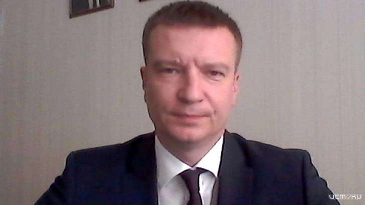 Глава облздрава: обсерватор «Ветерок» под Орлом снова станет лагерем 