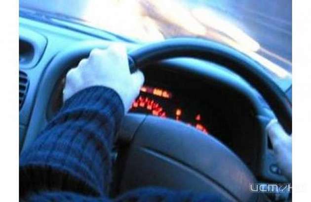 Орловчанка поблагодарила полицейских, которые нашли ее похищенный автомобиль