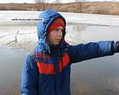 Клычков пожурил курящего водителя маршрутки, а чиновники опять задумались над судьбой «Титаника». Новости за 90 секунд