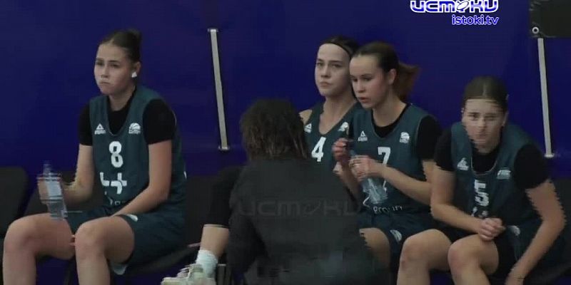 Каждый бросок — шаг к мечте.