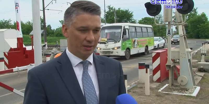 Строительство самой большой в Орле школы приостановлено