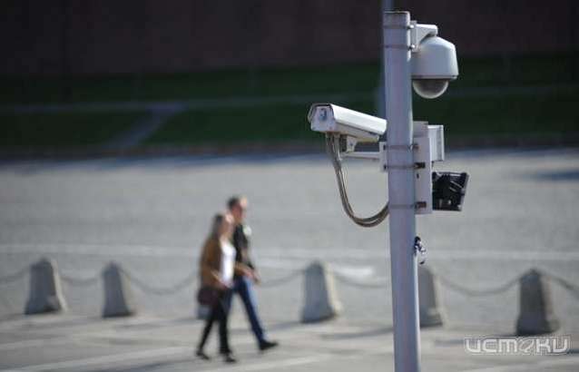 Ливенский горпарк возьмут под усиленное видеонаблюдение