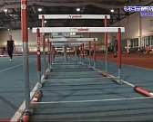 В борьбу за призовые места вступили 8 команд.