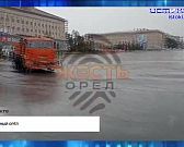 "Новый", питерский троллейбус попал в ДТП. Экспресс - новости.