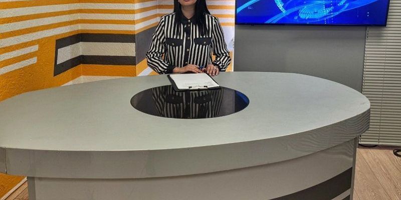 новости орел Что будет в информационной программе "Оперативный эфир" сегодня  27 мая