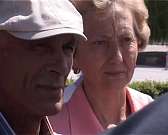 "Мы не живем, а выживаем". Рабочие "Дормаша" снова вышли на забастовку