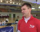 Женская команда по мини-футболу «ОрелГУ-КПРФ» завершила сезон 2020/21 в Высшей лиге