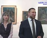 Его произведения есть в собраниях российских и зарубежных музеев. В Орле открылась экспозиция работ одного из наиболее известных орловских художников-...