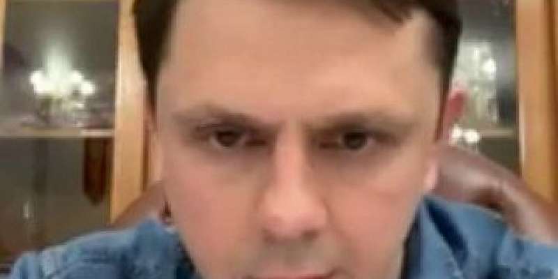 А. Клычков: «Мы не имеем морального права возвращаться к обычной жизни»