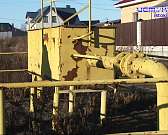 В Ново-Образцово проблемы растут как снежный ком: теперь добавилась газовая