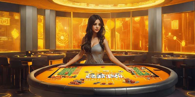 Азартные игры онлайн