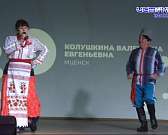 Орловские пенсионерки зажгли на конкурсе "Моя бабушка-волонтер"