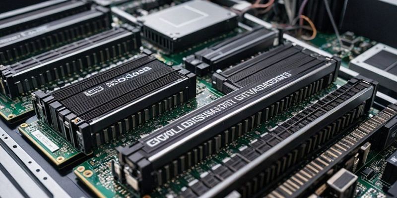 GPU-серверы для нейросетей: как выбрать и арендовать?